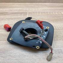 4D0951543 79395 Unit Airbag slip ring squib (SRS ring) Audi A6 S6 C4 4A