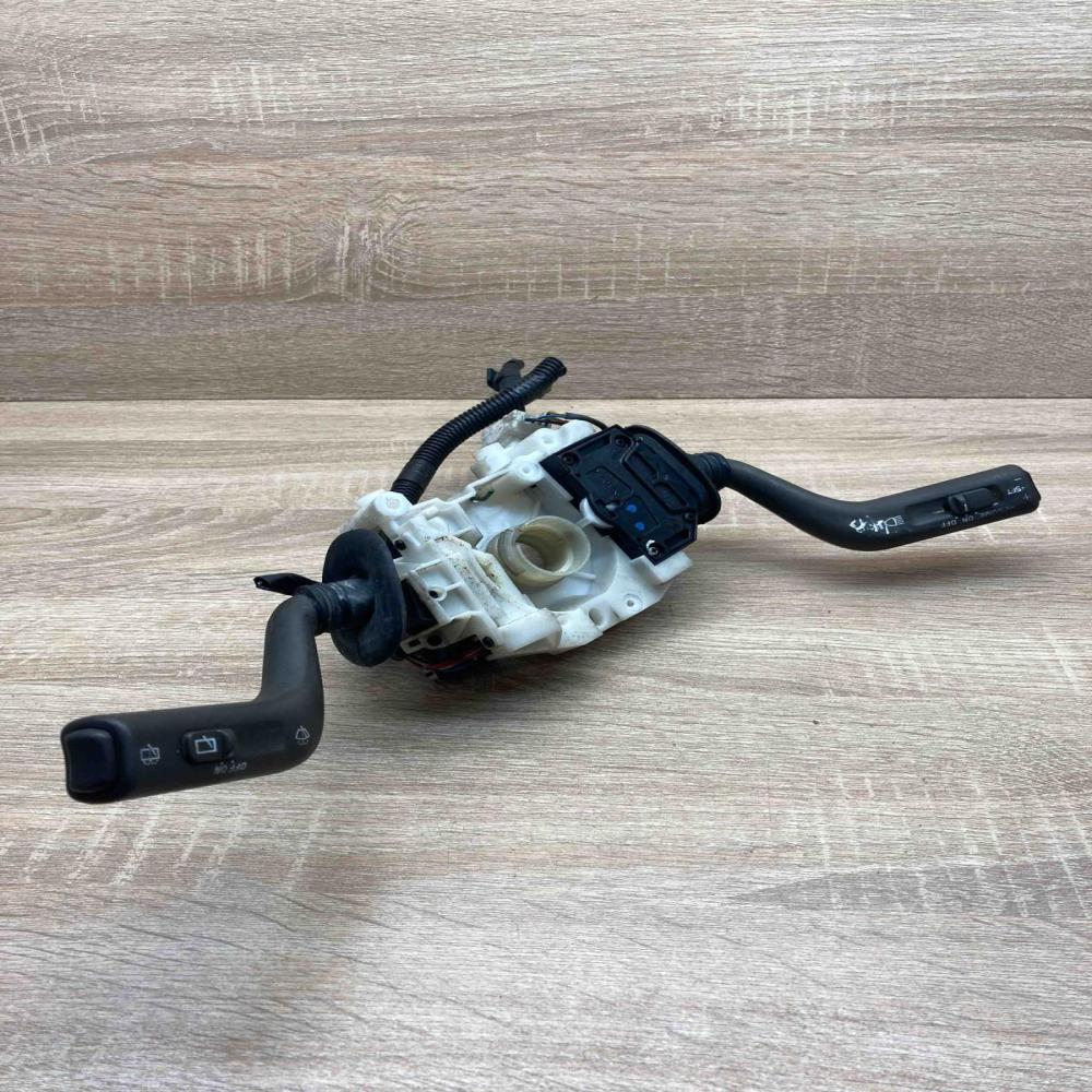 30808933   Wiper turn signal indicator stalk/switch Volvo S40, V40