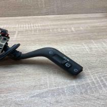 30808933   Wiper turn signal indicator stalk/switch Volvo S40, V40