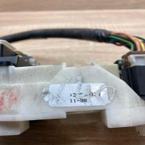 30808933   Wiper turn signal indicator stalk/switch Volvo S40, V40