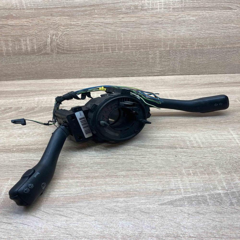 8L0953513G 4B0953503H L01 Wiper turn signal indicator stalk/switch Volkswagen Go