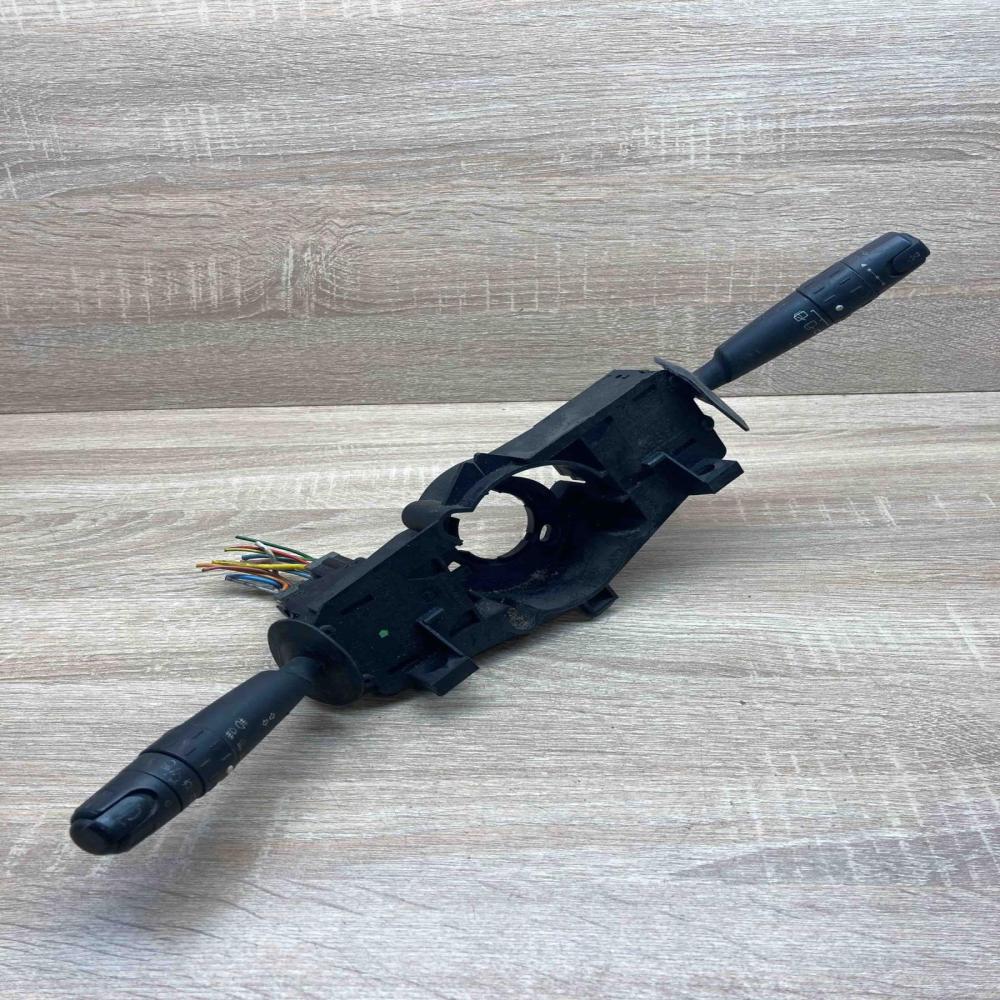 96172873ZL 9630605180 34394302 Wiper turn signal indicator stalk/switch Citroen