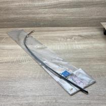 A2128850421   Front bumper corner part panel trim Mercedes-Benz E W212