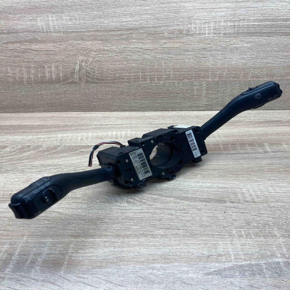 8L0953513J 4B0953503H  Wiper turn signal indicator stalk/switch Audi A3 S3 8L