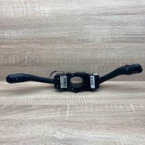 8L0953513J 4B0953503H  Wiper turn signal indicator stalk/switch Audi A3 S3 8L