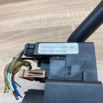8L0953513J 4B0953503H  Wiper turn signal indicator stalk/switch Audi A3 S3 8L