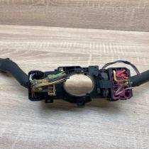 8L0953513J 4B0953503H  Wiper turn signal indicator stalk/switch Audi A3 S3 8L