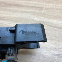 4B0953503G   Wiper control stalk Audi A6 S6 C5 4B