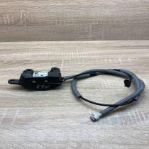 964021 108 163672 10 LH Tailgate/trunk/boot lock/catch/latch BMW X5 E70