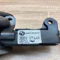 964021 108 163672 10 LH Tailgate/trunk/boot lock/catch/latch BMW X5 E70