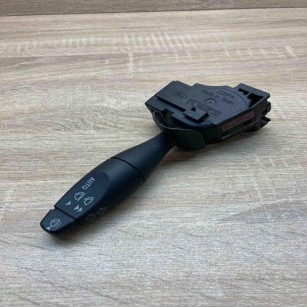 PA 66 GF30   Wiper control stalk Ford Focus