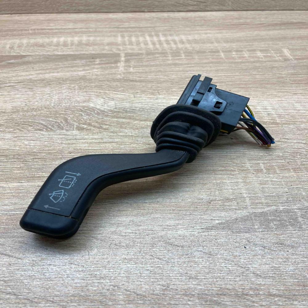 90124931 90191942 90196376 Wiper control stalk Opel Astra G