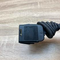 90124931 90191942 90196376 Wiper control stalk Opel Astra G