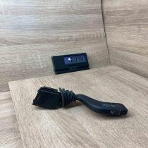 90124931 90191942 90196376 Wiper control stalk Opel Astra G