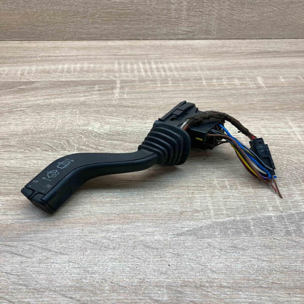 090243395 090481242 090243394 Wiper control stalk Opel Astra G