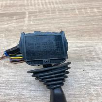 090243395 090481242 090243394 Wiper control stalk Opel Astra G