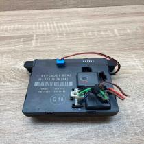 2118201526 356805 Q10 Door control unit/module Mercedes-Benz E W211
