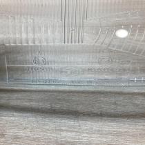 201133467 0234596R20 201 133467 Headlight lense Volkswagen PASSAT B3