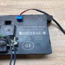 2118201626 356806 Q9 Door control unit/module Mercedes-Benz E W211
