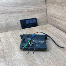 2118201626 356806 Q9 Door control unit/module Mercedes-Benz E W211