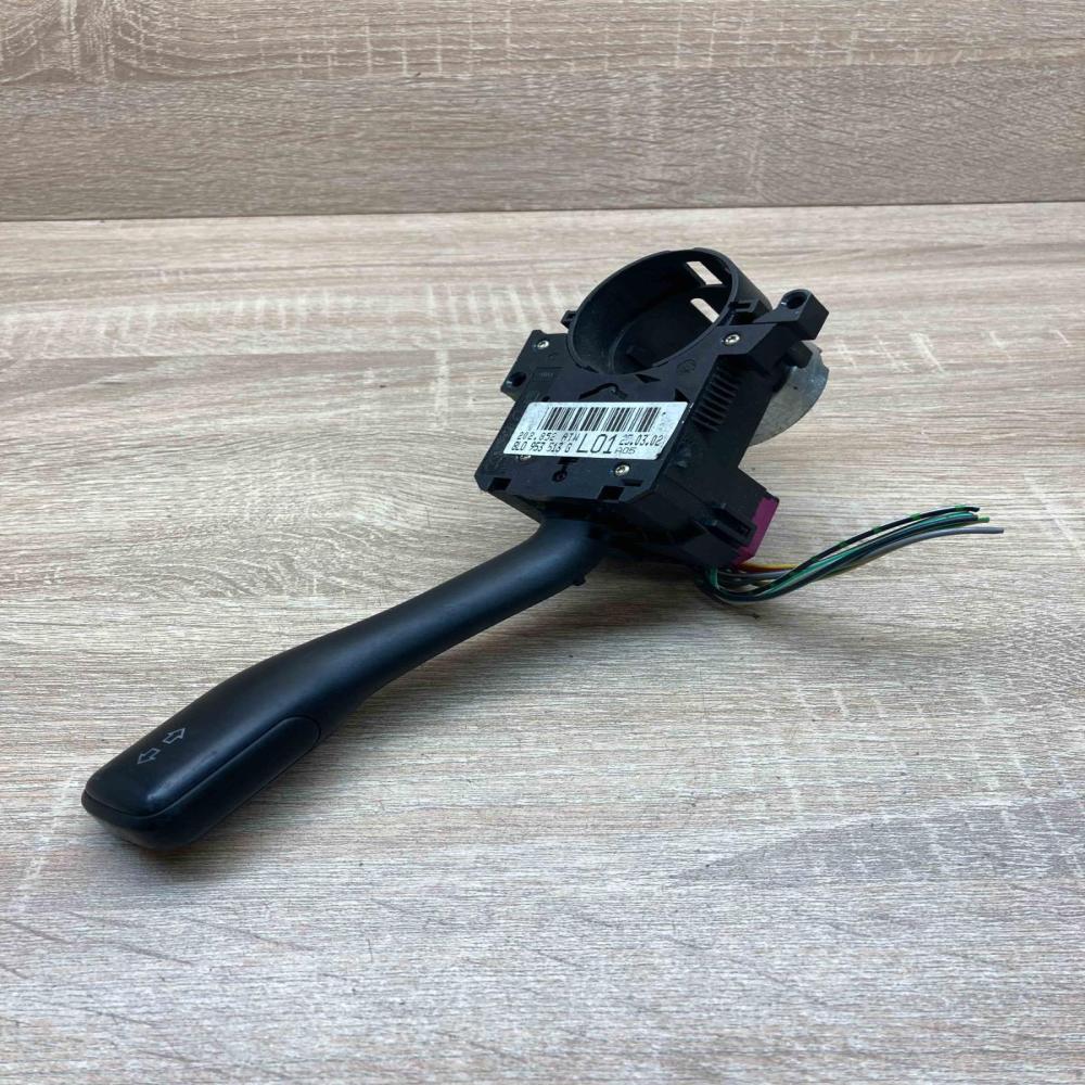 8L0953513G L01  Indicator stalk Volkswagen Golf IV