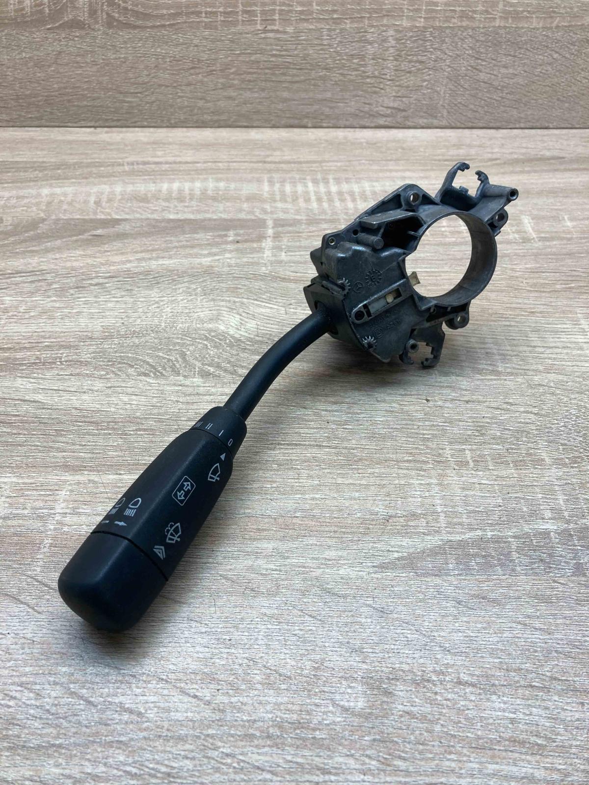 A2105450110 01401410 Q04 Wiper control stalk Mercedes-Benz E W210