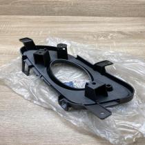 A1698851022   Front fog light trim/grill Mercedes-Benz A W169