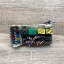 93BG 14K150 AC   Fuse box set Ford Mondeo MK II