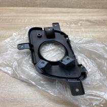 A1698851022   Front fog light trim/grill Mercedes-Benz A W169