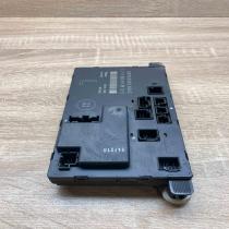 2118208185 00401298 L Door control unit/module Mercedes-Benz E W211