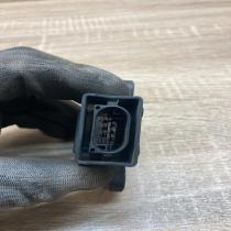6753694 0265005248 Unit ESP acceleration yaw rate sensor BMW 5 E39