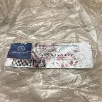 A1698851022   Front fog light trim/grill Mercedes-Benz A W169