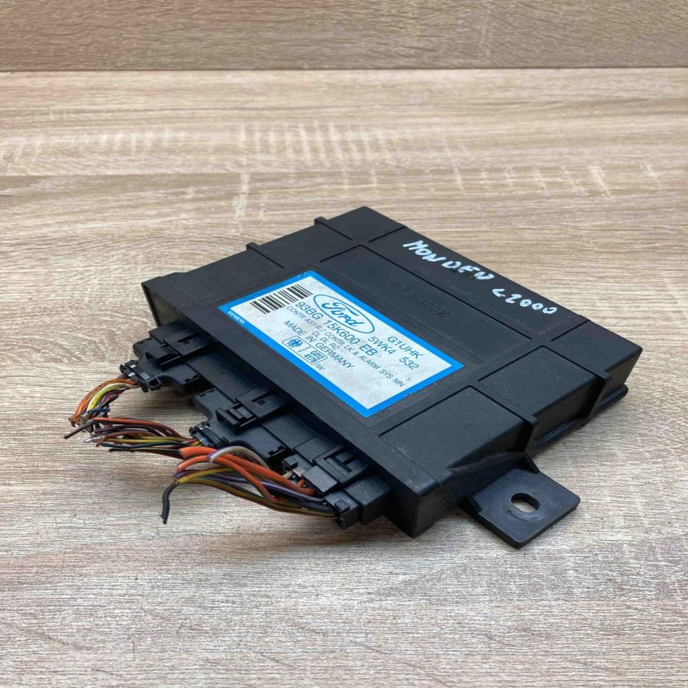 93BG 15K600 EB 5WK4532  Other control units/modules Ford Mondeo MK II