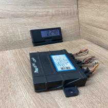 93BG 15K600 EB 5WK4532  Other control units/modules Ford Mondeo MK II