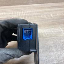 8200017775C 550897500  Airbag deployment crash/impact sensor Renault Vel Satis