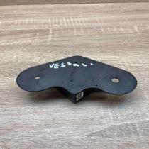 8200017775C 550897500  Airbag deployment crash/impact sensor Renault Vel Satis