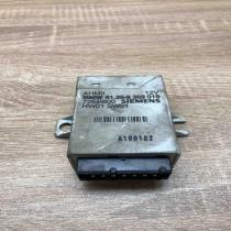 8369019 72EB800  Immobilizer control unit/module BMW X5 E53