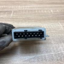 8369019 72EB800  Immobilizer control unit/module BMW X5 E53