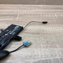8364084   Aerial antenna amplifier BMW 7 E38
