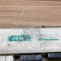 6901226   Comfort/convenience module BMW 5 E39