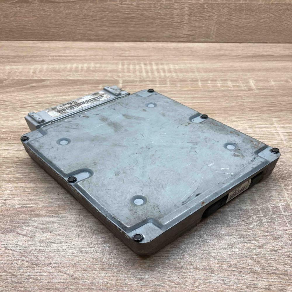98AB 12A650 CFF ONTO  Engine control unit/module ECU Ford Focus