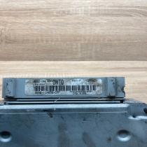 98AB 12A650 CFF ONTO  Engine control unit/module ECU Ford Focus