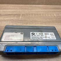 1423690 5WK33501AB 96022300 Gearbox control unit/module BMW 5 E39