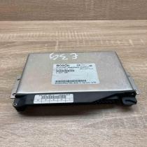1164130 0265109023  ABS control unit/module BMW 5 E39