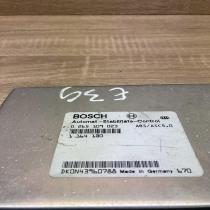 1164130 0265109023  ABS control unit/module BMW 5 E39