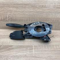 98AB 13N064 AG 98AB 14A664 BF  Airbag slip ring squib (SRS ring) Ford Focus