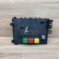 13112914 519049035 AU Central body control module Opel Signum