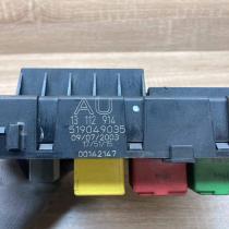 13112914 519049035 AU Central body control module Opel Signum