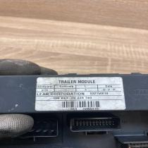 13112914 519049035 AU Central body control module Opel Signum