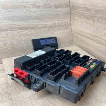13112914 519049035 AU Central body control module Opel Signum